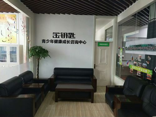 高效学习夏令营第二期――金钥匙健康成长咨询中心